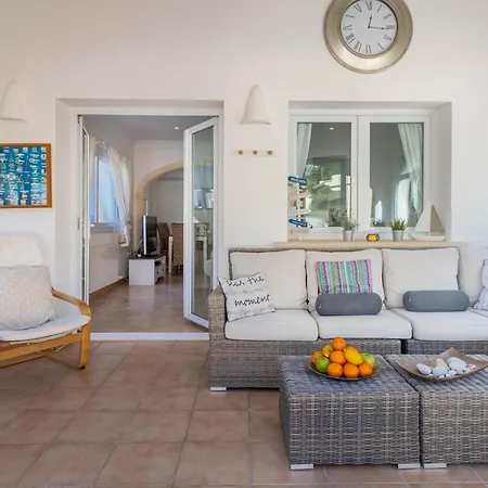 Baladrar Way By Abahana Villa